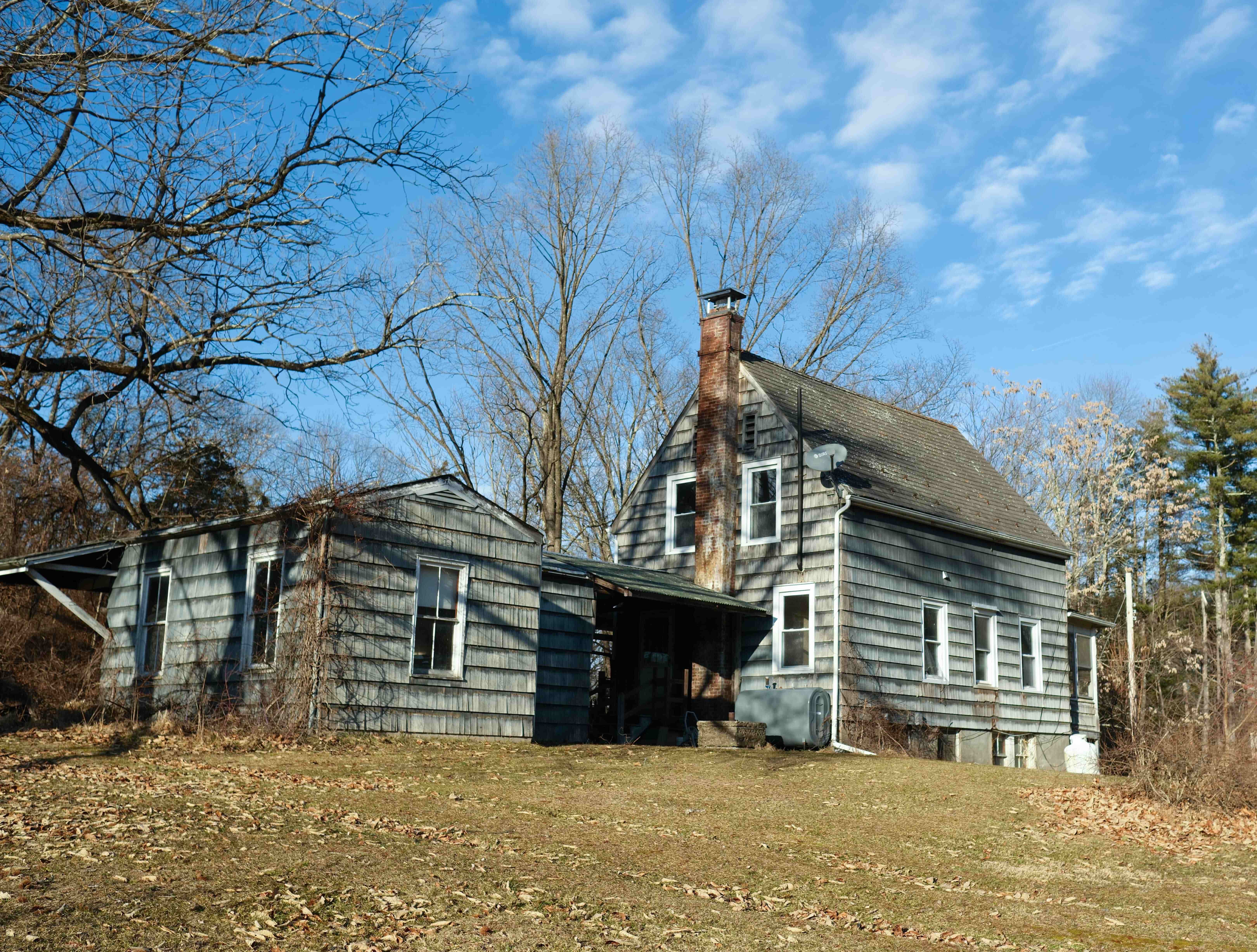 The Kingston Land Trust Purchases 54 Acres For Its Land In Black Hands Program Kingston Land Trust